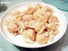 西红柿西单饺-八珍饺子·烤鸭·家常菜