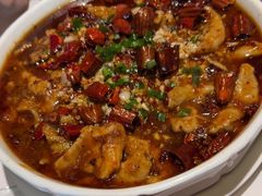 -玉林烤鸭店(黄村兴华店)