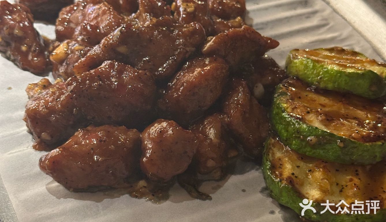 平价美食推荐
