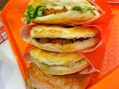 -秦陕印象超级肉夹馍(万达广场西安民乐园店)