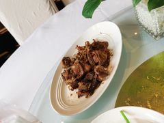 香酥鸭架-眉州东坡(北苑华贸店)