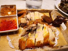 -南海渔家•海鲜•正宗海南菜(海棠湾店)