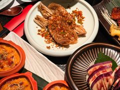 -匠和风精致料理(成都龙湖滨江天街店)