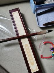 -禧婴婴儿理胎发·胎毛笔定制纪念品(新街口店)