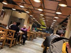 大堂-山西派(桥东街店)