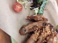 -CHILLAX轻乐时(侨建·Hi City店)