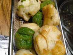 -山河屯铁锅炖鲜鹅·东北菜(开发区一店)