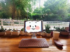 -Cafe Villa