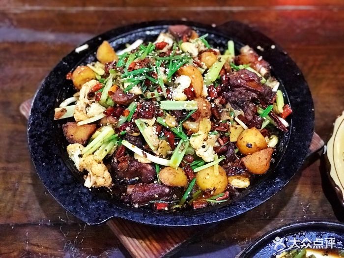 老北门饭店-图片-什邡市美食-大众点评网