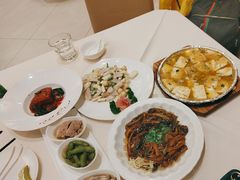 -得月楼·省级非遗·传统苏帮菜(观前店)