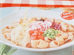 -西贝(金桥店)