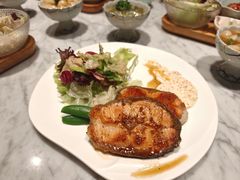 -阿吾罗日本料理(K11艺术中心店)