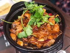 -川香煲(茅台路店)