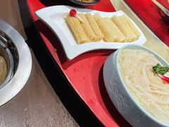 -快乐小羊(富强中路店)