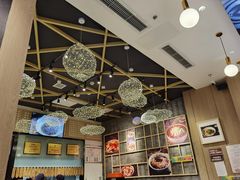 -协茂森老钟家(龙湖滨江天街店)