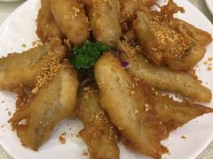 椒盐九吐鱼-新享乐海鲜(翠华路店)