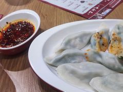 -喜家德虾仁水饺(南山书城店)
