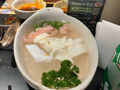 -廖掌柜·重庆鲜货火锅(上海首店)