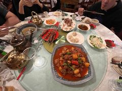 -维吾尔餐厅(宜山路店)