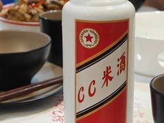 -堂瓦里·33年传统赣菜(第一街区店)