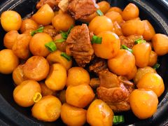 排骨小土豆-挪亚海味(金石滩商业中心广场店)