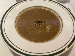 -Wolfgang’s Steakhouse 沃夫冈牛排馆(上海白玉兰广场店)