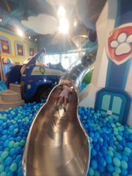 -尼克Playtime(欢乐海岸店)