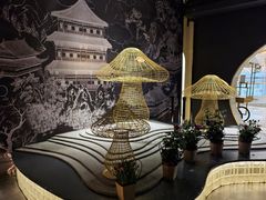 -一朵菌·野生菌探索家火锅(南亚店)