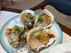 -鲜得莱渔港·小平岛海胆馆(七贤岭店)