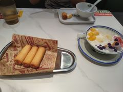 -火啫啫·粤式啫啫煲(南京弘阳店)