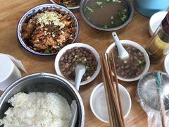 -赵姐猪耳朵饭店