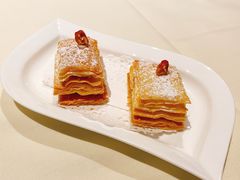 拿破仑酥-利苑酒家(金宝店)