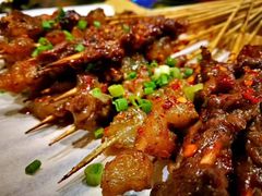 -王胡子烧烤·龙虾·海鲜