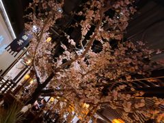 -绿茶餐厅(朝阳大悦城店)