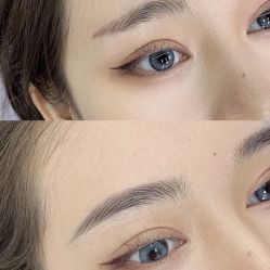 -初心纹眉洗眉·美睫专业店