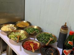 -铜瓢江湖兔火锅(水碾河社区店)