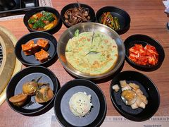 -虎哥六韩式烤肉料理 TIGERGRILL(隆生金山湖中心购物广场店)