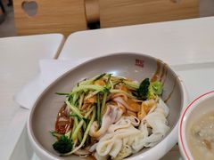 -潼关村肉夹馍(文艺路店)