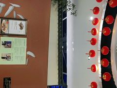 -佳兰雅序融合菜(高新店)