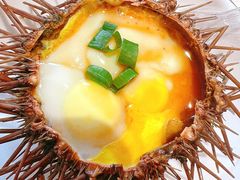 -大锅强·蒸海鲜青岛菜(金沙滩店)