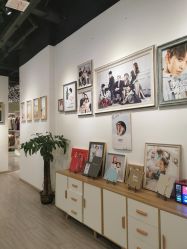 -贝影FACE亲子摄影(宁波区总店)