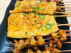 -蚝抵食·湛江生蚝(湾北路店)