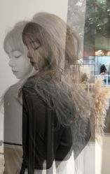 -MINX名珂斯·烫染形象设计