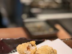 -yokocho上横町·日本食街(深业上城店)