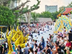 -深圳锦绣中华民俗村