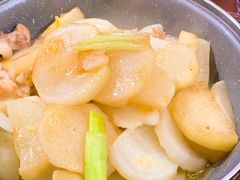 -元银甲·湖北地标美食(汉阳店)