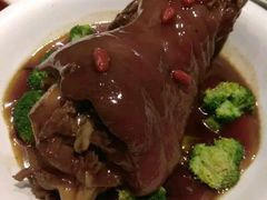 -金掌勺·锅包肉(广渠门店)