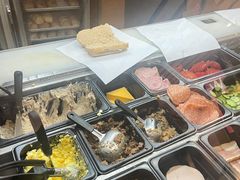 -赛百味SUBWAY(悠唐店)