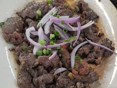 -明本湛江鸡•海鲜小厨(陈家祠店)