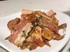 五花肉-么子烤肉(化龙池店)